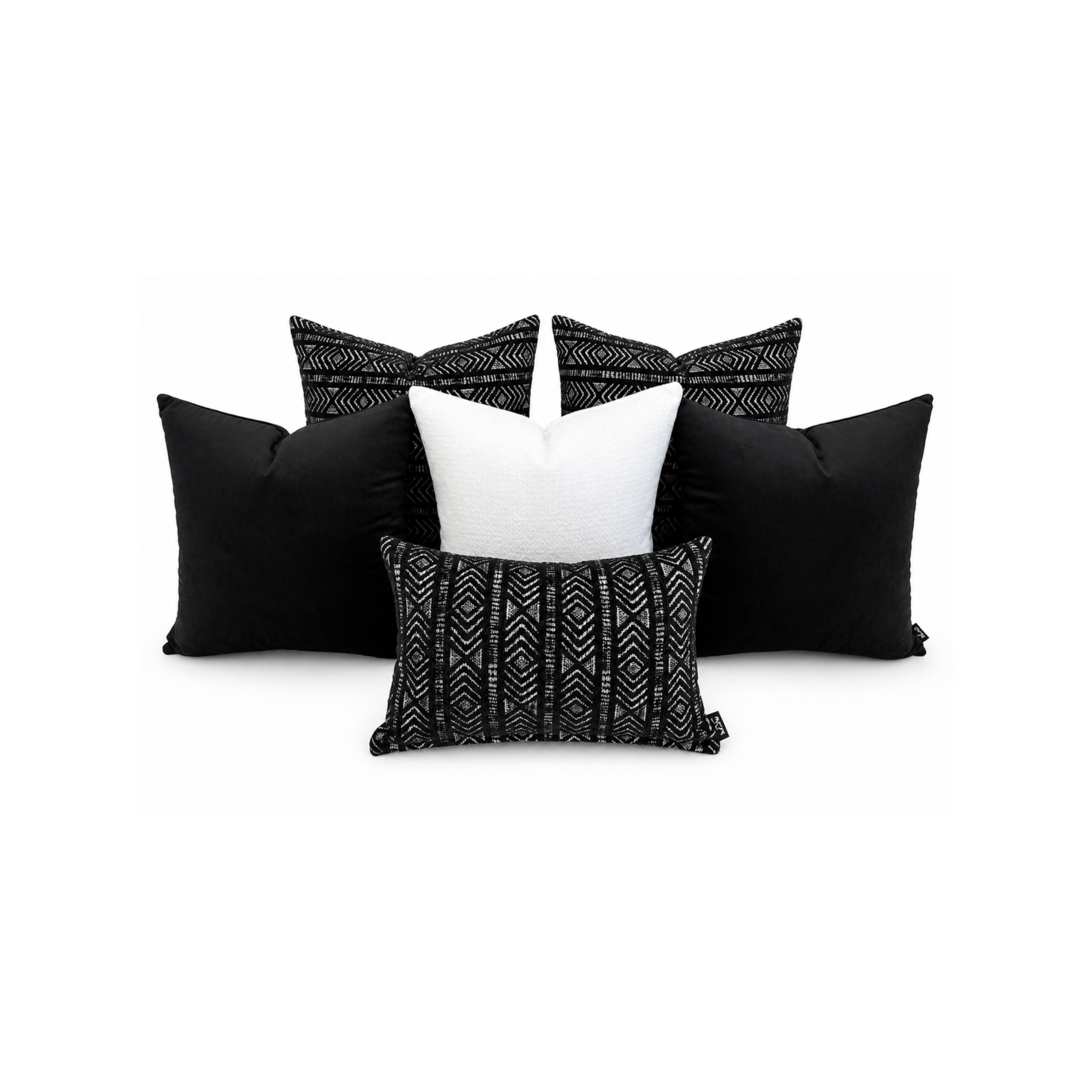 Colección HABITAT | Kit de Cojinería