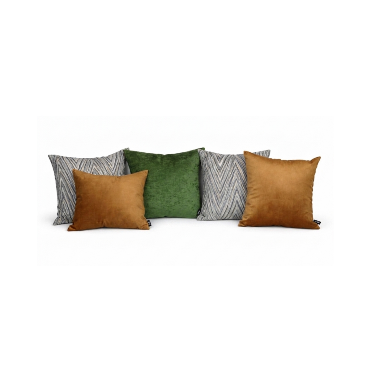 Coleccion ATELIER | Kit de cojinería