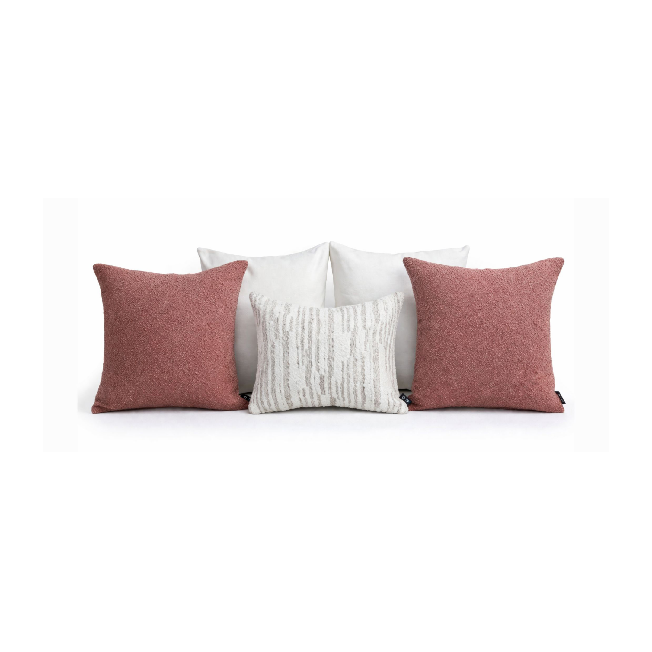 Coleccion ATELIER | Kit de cojinería