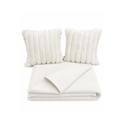 Colección CAPRI | Kit de cojinería