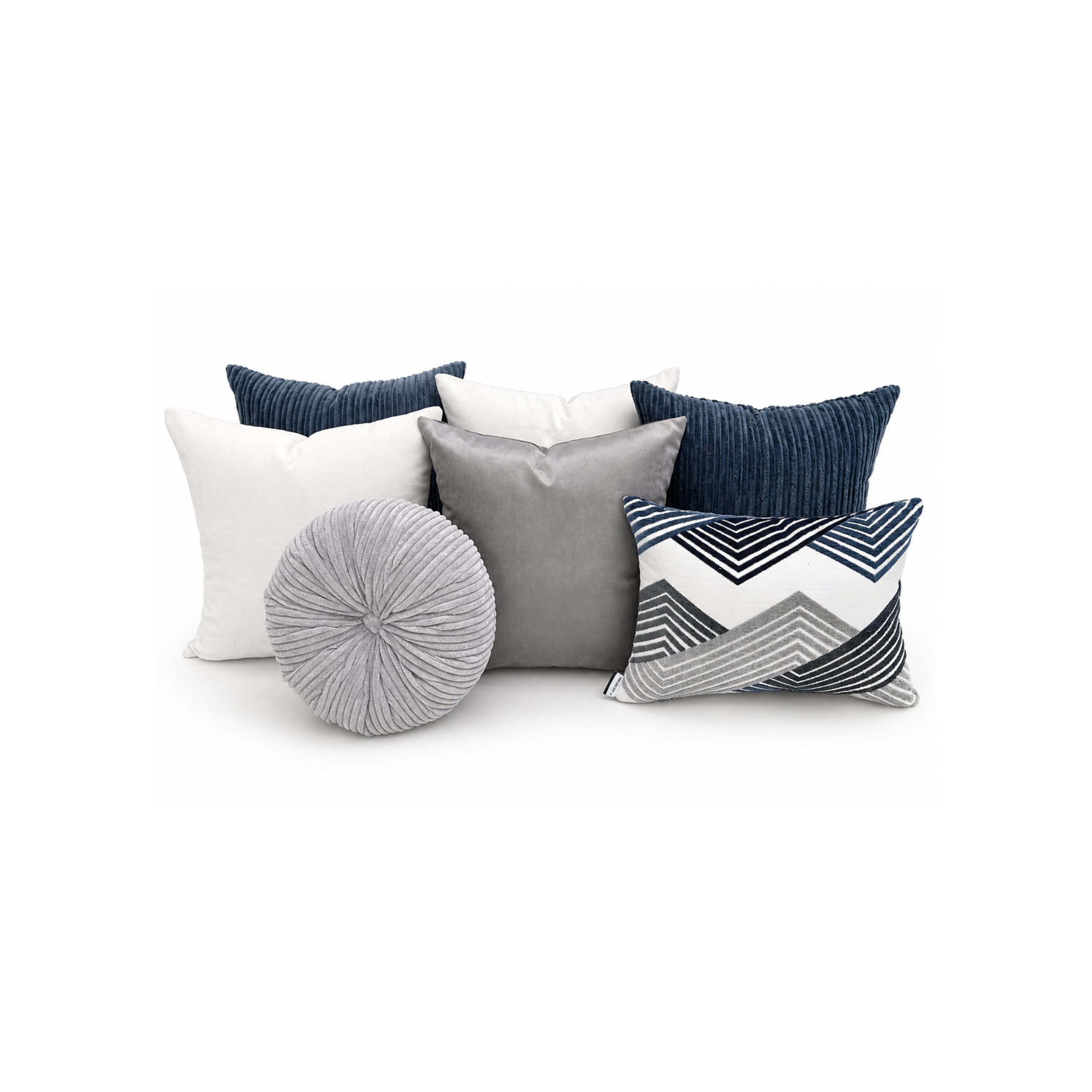 Set de Cojines - Colección CAPRI
