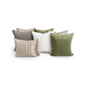 Set de Cojines - Colección CAPRI