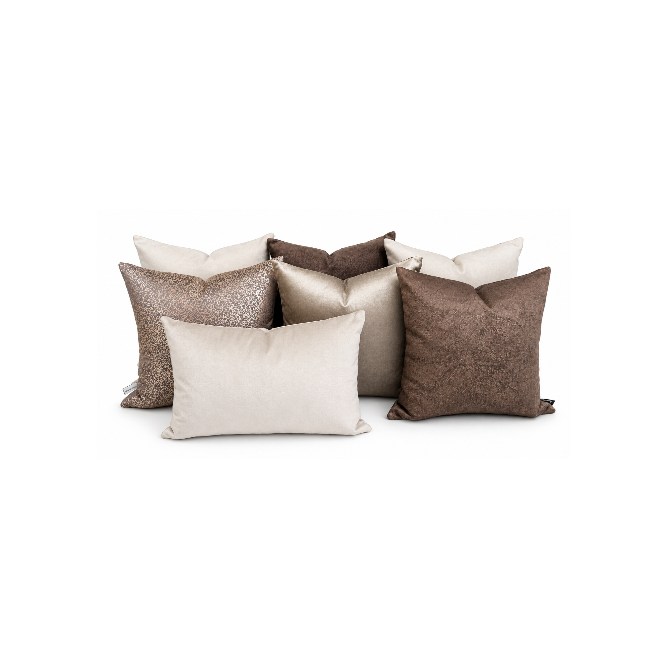 Set de Cojines - Colección CAPRI