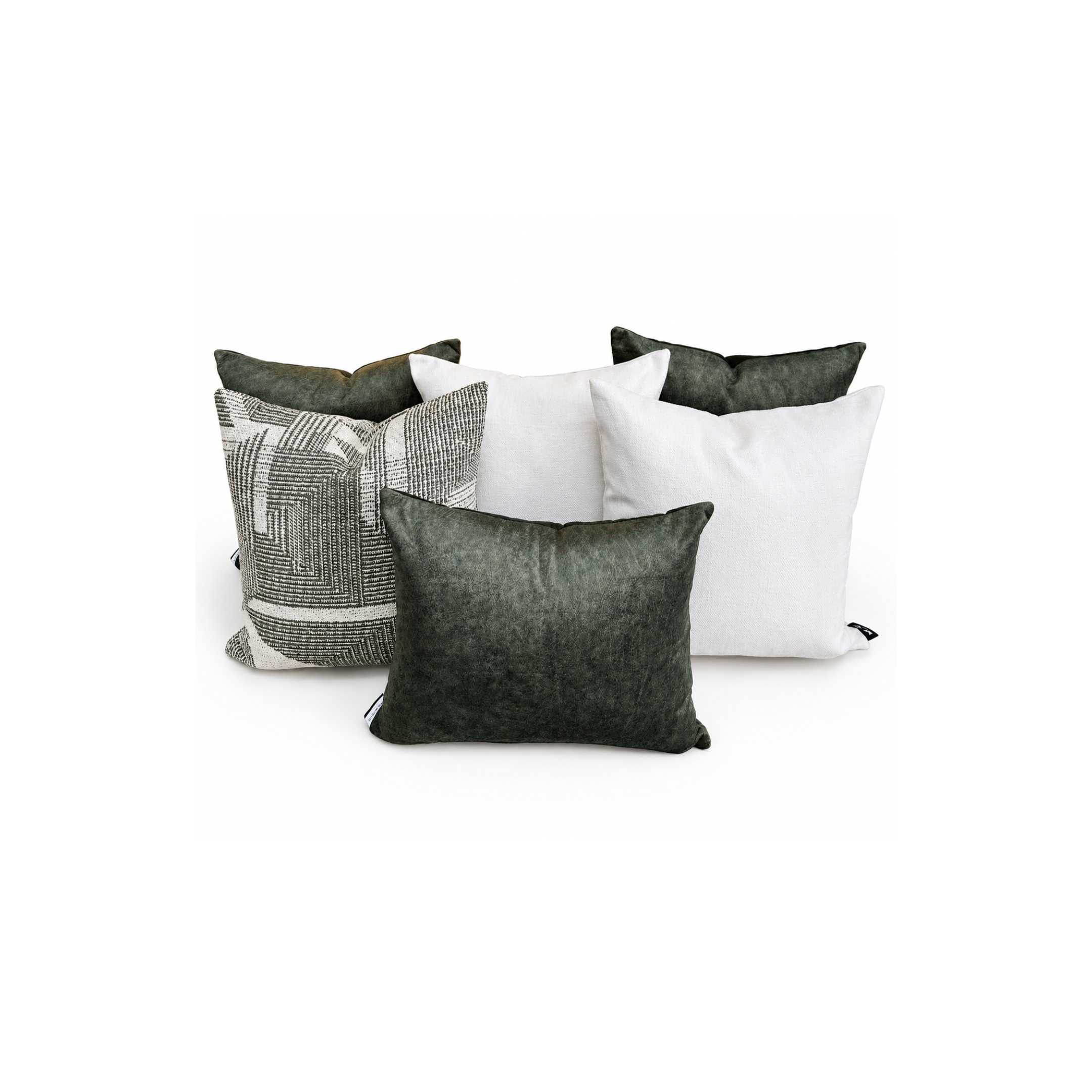 Set de Cojines - Colección CAPRI
